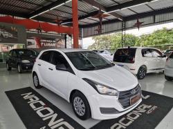 HYUNDAI HB 20 Hatch 1.0 12V 4P FLEX COMFORT PLUS