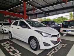HYUNDAI HB 20 Hatch 1.0 12V 4P FLEX COMFORT