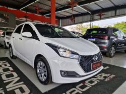 HYUNDAI HB 20 Hatch 1.0 12V 4P FLEX UNIQUE