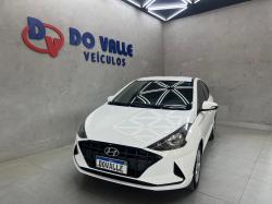 HYUNDAI HB 20 Hatch 1.0 12V 4P FLEX VISION