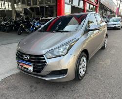 HYUNDAI HB 20 Sedan 1.0 12V 4P FLEX COMFORT STYLE