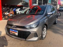 HYUNDAI HB 20 Sedan 1.0 12V 4P FLEX COMFORT COPA DO MUNDO