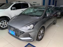 HYUNDAI HB 20 Sedan 1.6 16V 4P FLEX VISION AUTOMTICO