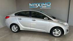 HYUNDAI HB 20 Sedan 1.6 16V 4P FLEX PREMIUM