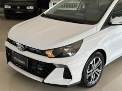 HYUNDAI HB 20 Sedan 1.0 12V 4P FLEX TGDI TURBO COMFORT AUTOMTICO