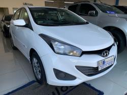 HYUNDAI HB 20 Sedan 1.6 16V 4P FLEX COMFORT PLUS