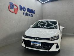 HYUNDAI HB 20 Sedan 1.0 12V 4P FLEX TGDI TURBO COMFORT AUTOMTICO