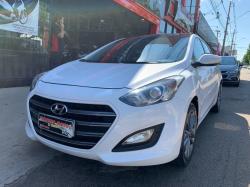 HYUNDAI I30 1.8 16V 4P AUTOMTICO