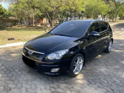 HYUNDAI I30 2.0 16V 4P AUTOMTICO