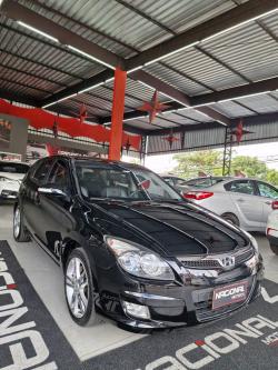 HYUNDAI I30 2.0 16V 4P AUTOMTICO