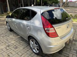 HYUNDAI I30 2.0 16V 4P GLS AUTOMTICO