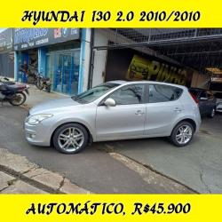 HYUNDAI I30 2.0 16V 4P AUTOMTICO