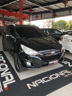 HYUNDAI IX35 2.0 16V 4P GLS FLEX AUTOMTICO