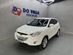 HYUNDAI IX35 2.0 16V 4P GLS FLEX AUTOMTICO