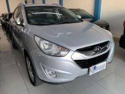 HYUNDAI IX35 2.0 16V 4P GLS AUTOMTICO