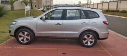 HYUNDAI Santa F 2.4 16V 4P GLS 2WD 180CV AUTOMTICO