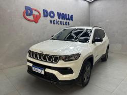 JEEP Compass 1.3 16V 4P FLEX SPORT T270 TURBO AUTOMTICO