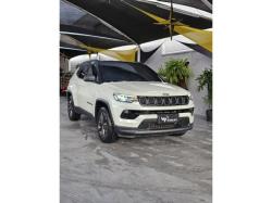 JEEP Compass 1.3 16V 4P FLEX LONGITUDE T270 TURBO AUTOMTICO