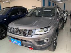 JEEP Compass 2.0 16V 4P TRAILHAWK TURBO DIESEL 4X4 AUTOMTICO