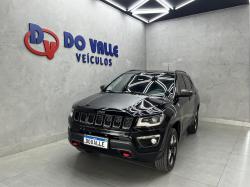 JEEP Compass 2.0 16V 4P TRAILHAWK TURBO DIESEL 4X4 AUTOMTICO