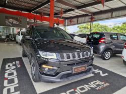 JEEP Compass 2.0 16V 4P LONGITUDE FLEX AUTOMTICO