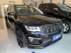 JEEP Compass 2.0 16V 4P NIGHT EAGLE TURBO DIESEL 4X4 AUTOMTICO