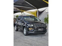 JEEP Compass 2.0 16V 4P SPORT AUTOMTICO