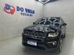 JEEP Compass 2.0 16V 4P LONGITUDE FLEX AUTOMTICO
