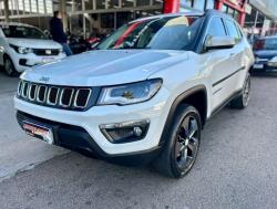 JEEP Compass 2.0 16V 4P 350 LONGITUDE 4X4 TURBO DIESEL AUTOMTICO