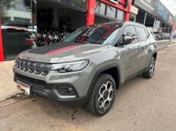 JEEP Compass 2.0 16V 4P 350 TRAILHAWK 4X4 TURBO DIESEL AUTOMTICO
