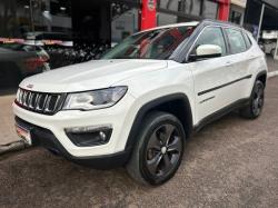 JEEP Compass 2.0 16V 4P LONGITUDE TURBO DIESEL 4X4 AUTOMTICO