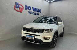 JEEP Compass 2.0 16V 4P LONGITUDE FLEX AUTOMTICO