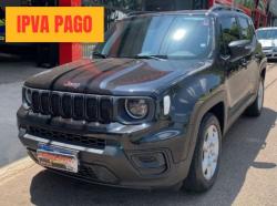 JEEP Renegade 1.3 16V 4P FLEX T270 SPORT TURBO AUTOMTICO