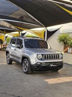 JEEP Renegade 1.8 16V 4P FLEX