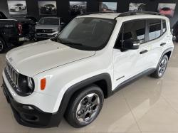 JEEP Renegade 1.8 16V 4P FLEX SPORT