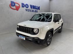 JEEP Renegade 1.8 16V 4P FLEX AUTOMTICO