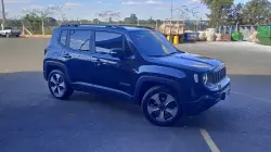 JEEP Renegade 1.8 16V 4P LIMITED FLEX AUTOMTICO