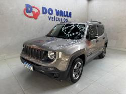 JEEP Renegade 1.8 16V 4P FLEX