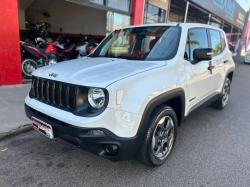 JEEP Renegade 1.8 16V 4P FLEX