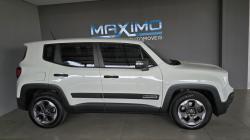 JEEP Renegade 1.8 16V 4P FLEX AUTOMTICO