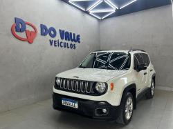 JEEP Renegade 1.8 16V 4P FLEX