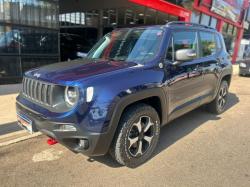 JEEP Renegade 2.0 16V 4P TURBO DIESEL TRAILHAWK 4X4 AUTOMTICO