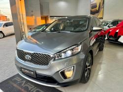 KIA Sorento 3.3 V6 24V 4P EX 7 LUGARES AUTOMTICO