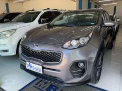 KIA Sportage 2.0 16V 4P LX