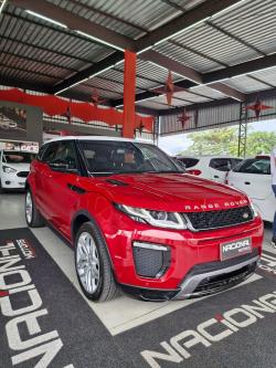 LAND ROVER Range Rover Evoque 2.0 16V 4P HSE 4WD DYNAMIC AUTOMTICO