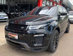 LAND ROVER Range Rover Evoque 2.0 16V 4P 4WD DYNAMIC AUTOMTICO