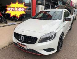 MERCEDES-BENZ Classe A 1.6 4P 160 CLASSIC