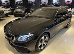 MERCEDES-BENZ E 250 2.0 16V 4P AVANTGARDE TURBO AUTOMTICO