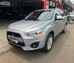 MITSUBISHI ASX 2.0 16V 4P AUTOMTICO