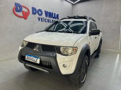 MITSUBISHI L 200 Savana 3.2 16V 4P 4X4 TURBO DIESEL INTECOOLER AUTOMTICO